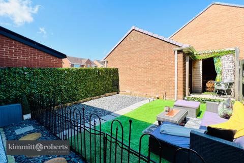 63 Douglas Way, Murton, Seaham, SR7 9HX