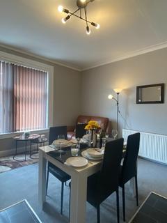 4 bedroom flat to rent, Gorgie Road, Gorgie, Edinburgh, EH11