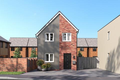 2 bedroom detached house for sale - Plot 485, The Stratton at Graven Hill, Graven Hill OX25