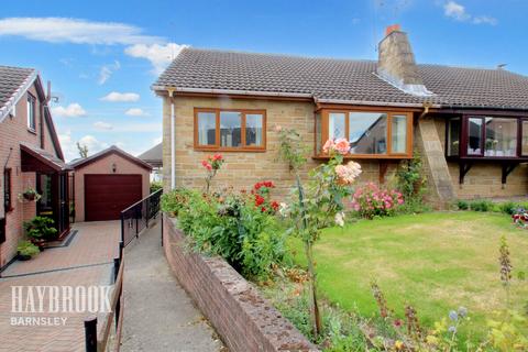 3 bedroom bungalow for sale, Weir Close, Hoyland