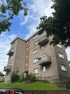 2 bedroom maisonette to rent, Stark Avenue, Glasgow, G81