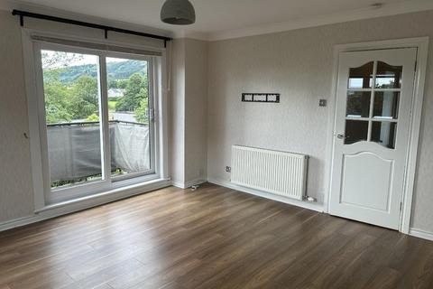 2 bedroom maisonette to rent, Stark Avenue, Glasgow, G81