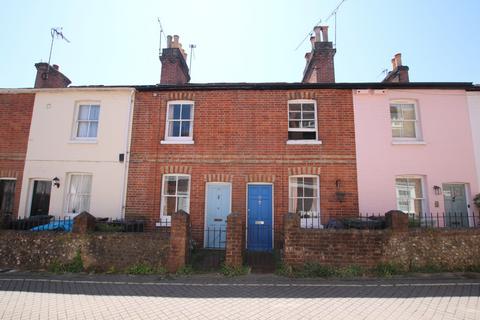 2 bedroom terraced house to rent, Canon Street, Terraced House, Winchester