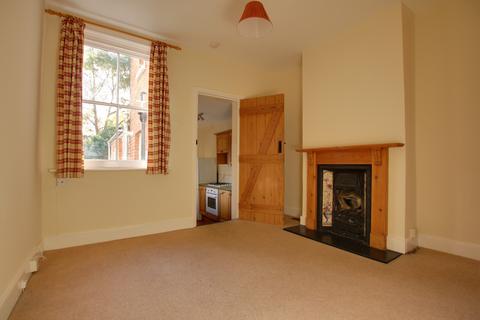 2 bedroom terraced house to rent, Canon Street, Terraced House, Winchester