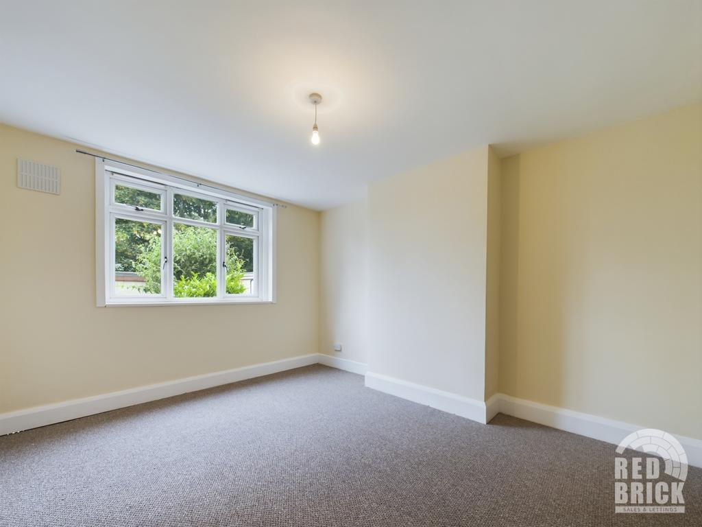 42 Heathcote Street, Coventry 2 bed ground floor flat £750 pcm (£173 pw)
