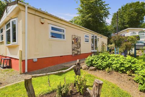 1 bedroom park home for sale, Honicombe Park, Callington