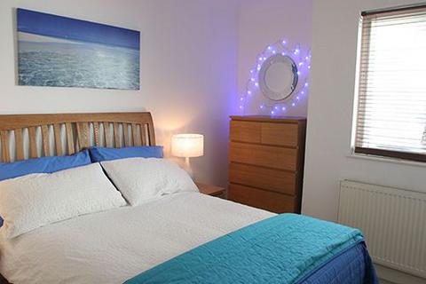 2 bedroom apartment to rent, Norfolk Road, BRIGHTON BN1