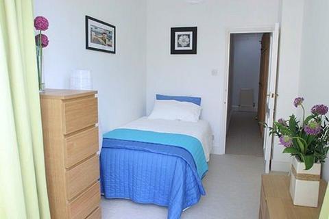 2 bedroom apartment to rent, Norfolk Road, BRIGHTON BN1