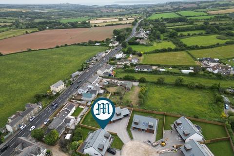 1, Southfield Back Lane, Canonstown, Hayle, TR27 6NF