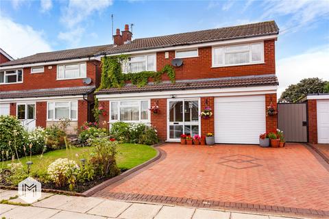 undefined, Blackrod Drive, Bury, Greater Manchester, BL8 2TQ