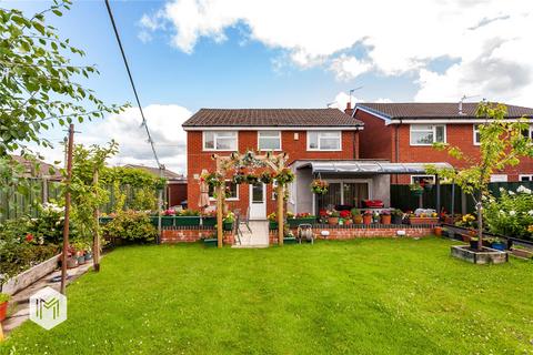 undefined, Blackrod Drive, Bury, Greater Manchester, BL8 2TQ