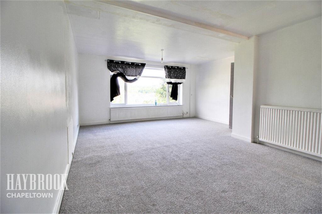 Whiteways Grove, Sheffield 3 bed townhouse for sale £130,000