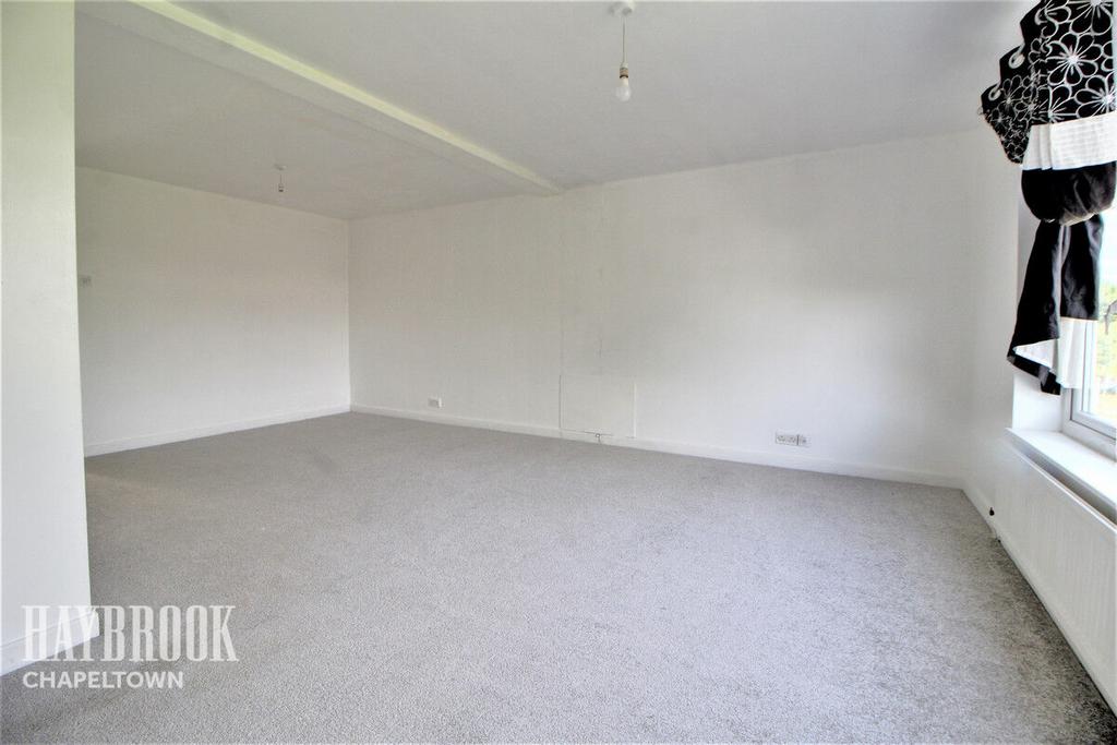 Whiteways Grove, Sheffield 3 bed townhouse for sale £130,000