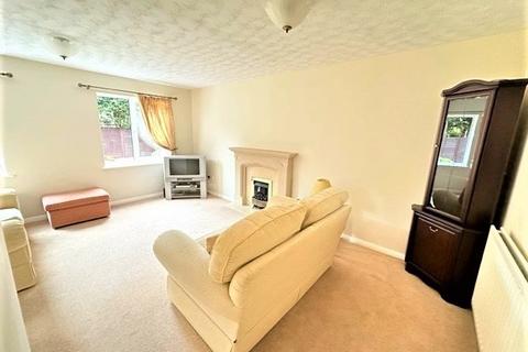 3 bedroom detached house for sale, The Birches, Nailsea, North Somerset, BS48