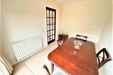 3 bedroom detached house for sale, The Birches, Nailsea, North Somerset, BS48