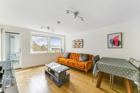 1 bedroom apartment for sale, Wick Lane, London