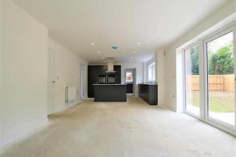 4 bedroom detached house for sale - Plot 18 Berryfield
