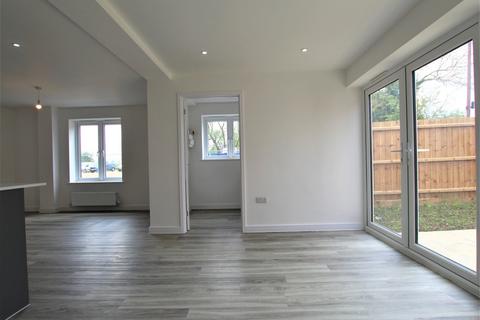 17 Berryfield, March, PE15 8PN
