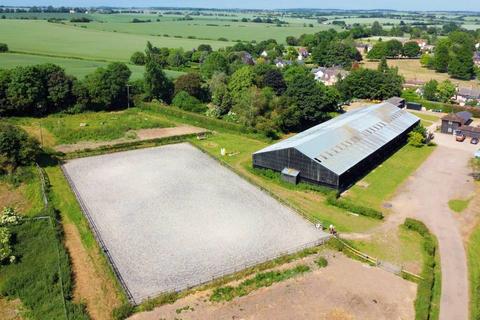 Equestrian Properties For Sale In Essex | OnTheMarket