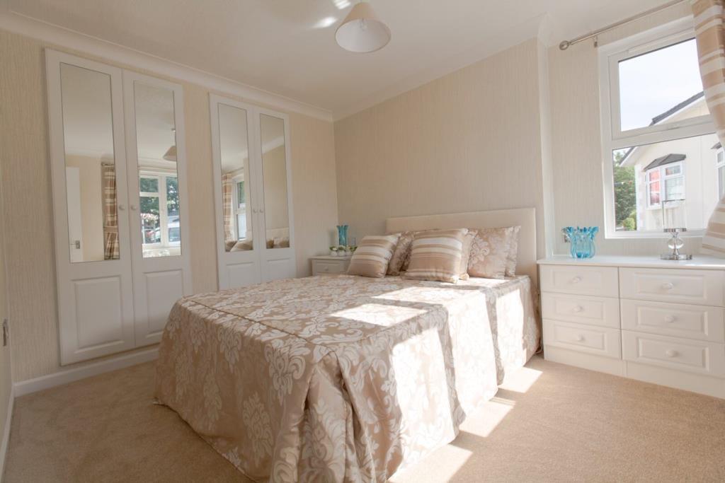 Bedroom - Example
