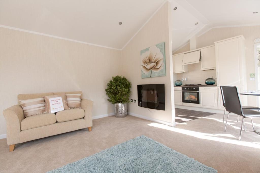 Living Area - Example