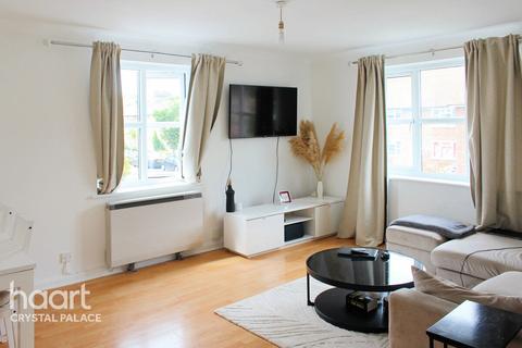 2 bedroom flat for sale, Somerville Road, LONDON