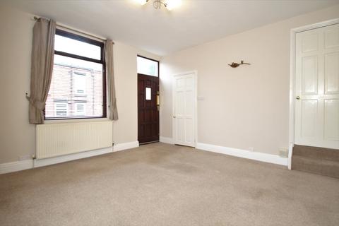 2 bedroom terraced house to rent, Woodville Place, Horsforth, Leeds, West Yorkshire, UK, LS18