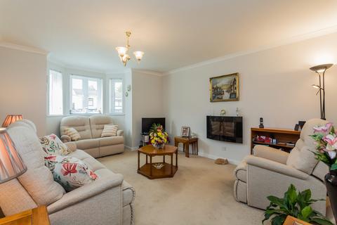 Flat 0/1, 2 Barclay Drive, Elderslie, Johnstone, PA5 9DR