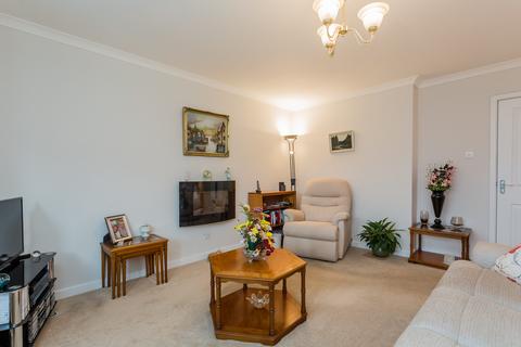 Flat 0/1, 2 Barclay Drive, Elderslie, Johnstone, PA5 9DR
