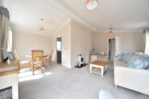 2 bedroom bungalow for sale, Willoway Country Park, Red Lodge, Bury St. Edmunds, Suffolk, IP28