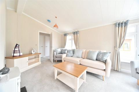 2 bedroom bungalow for sale, Willoway Country Park, Red Lodge, Bury St. Edmunds, Suffolk, IP28