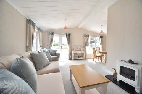 2 bedroom bungalow for sale, Willoway Country Park, Red Lodge, Bury St. Edmunds, Suffolk, IP28