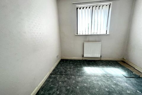 16 Beechcroft, Trelewis, Treharris, CF46 6BP