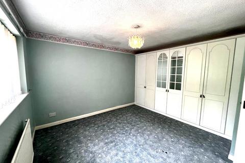 16 Beechcroft, Trelewis, Treharris, CF46 6BP