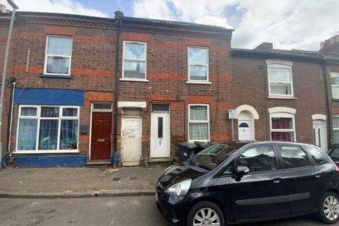 1 bedroom terraced house to rent, Stanley Street, Luton, Bedfordshire, LU1