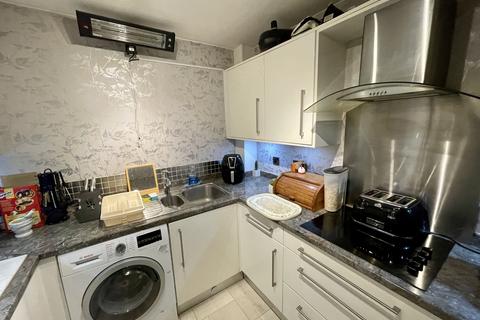 1 bedroom flat for sale - Thornhill Close, Blackpool FY4