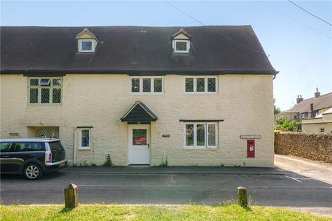 2 bedroom apartment for sale, Weston Road, Bletchingdon, Kidlington, Oxfordshire, OX5