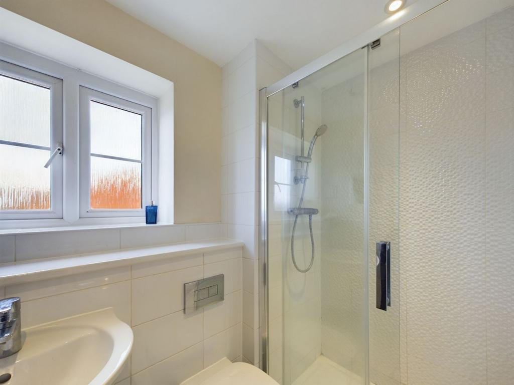En suite
