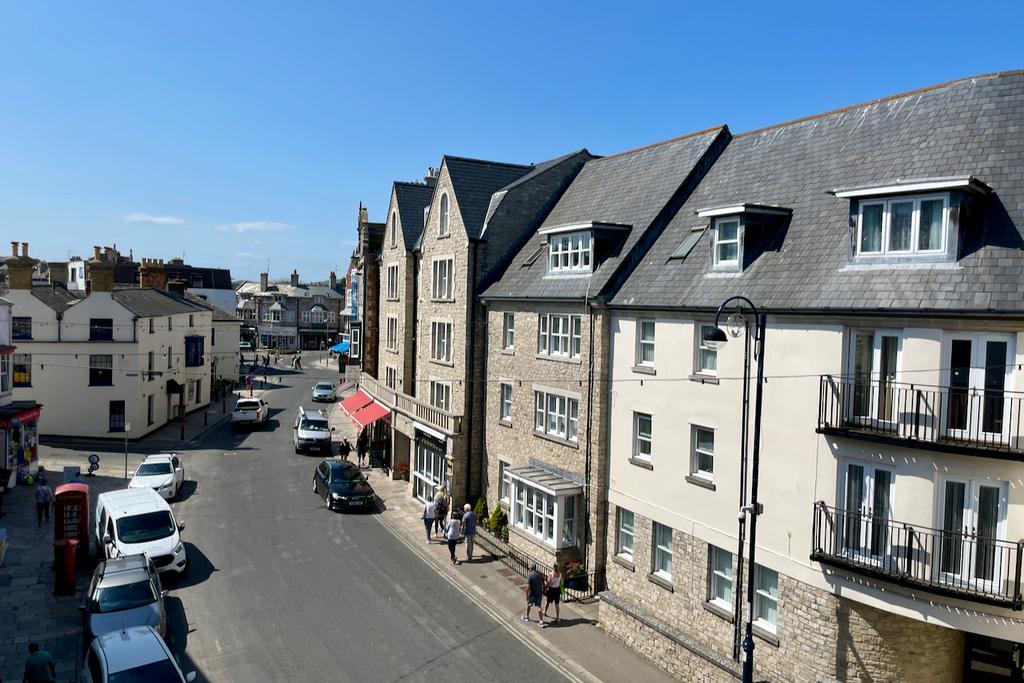 HIGH STREET, SWANAGE Commercial development for sale £1,900,000