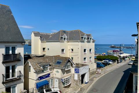 Commercial development for sale, HIGH STREET, SWANAGE