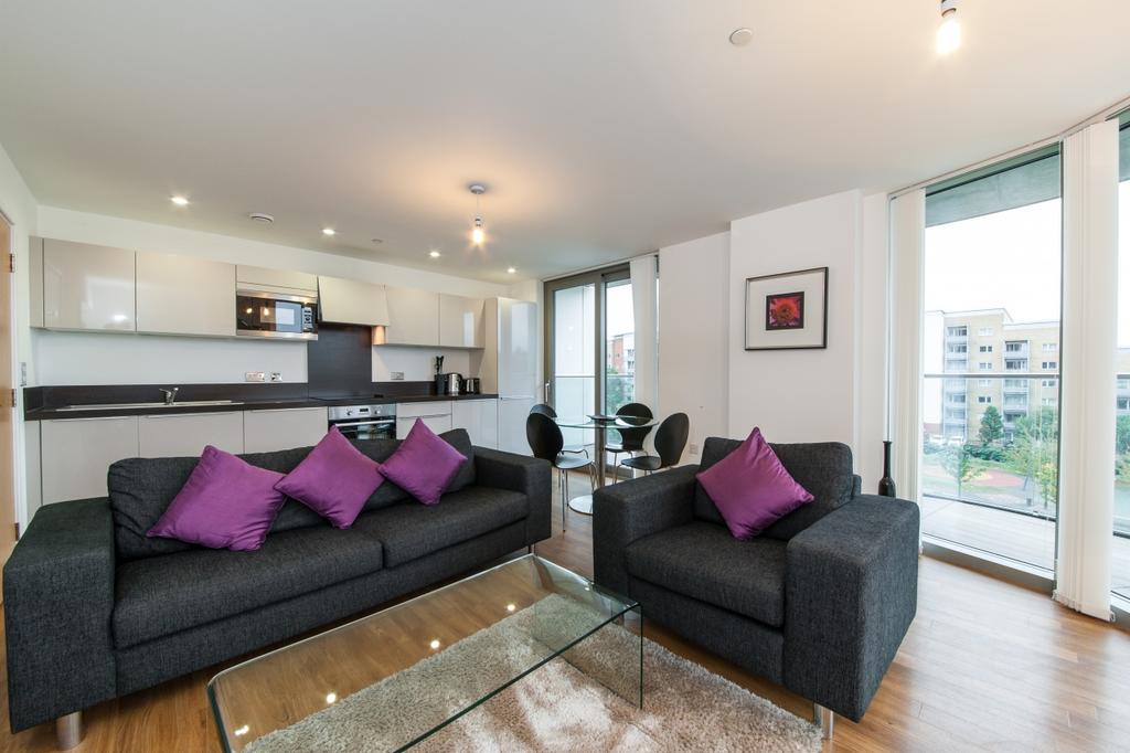 Sienna Alto, The Renaissance, Lewisham SE13 2 bed apartment for sale