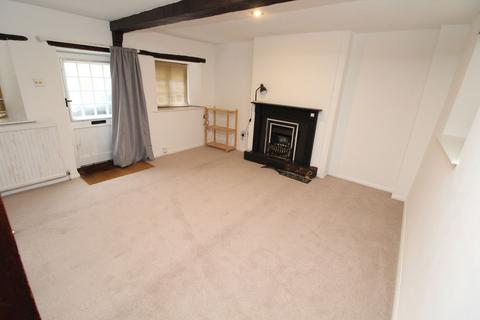 2 bedroom terraced house for sale, Tickford Street, Newport Pagnell