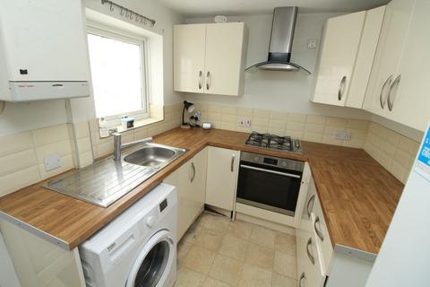 2 bedroom terraced house for sale, Tickford Street, Newport Pagnell