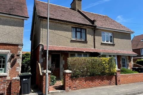 3 bedroom semi-detached house for sale, Ancaster Road, Swanage BH19