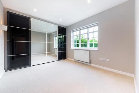 1 bedroom apartment to rent, Midholm Close, Hampstead Garden Suburb, NW11