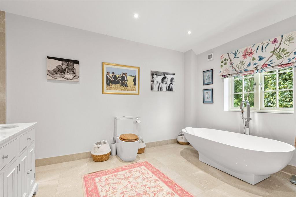 Principal Ensuite