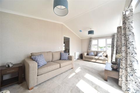 2 bedroom bungalow for sale, Willoway Country Park, Red Lodge, Bury St. Edmunds, Suffolk, IP28