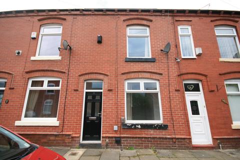 2 bedroom terraced house to rent, Wright Street, Failsworth M35