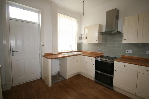 2 bedroom terraced house to rent, Wright Street, Failsworth M35