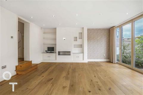12 Hampstead Lane, London, N6 4SB
